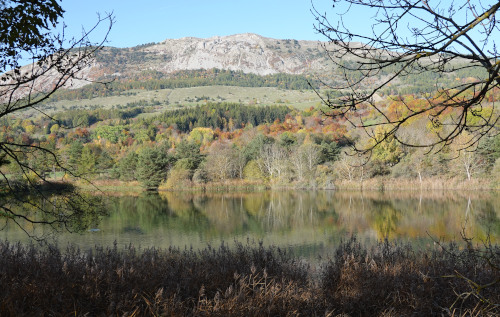 lac du col Bayard