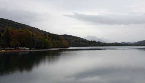 Grand Lac de Laffrey