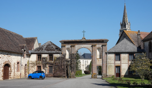 abbaye de La Trappe