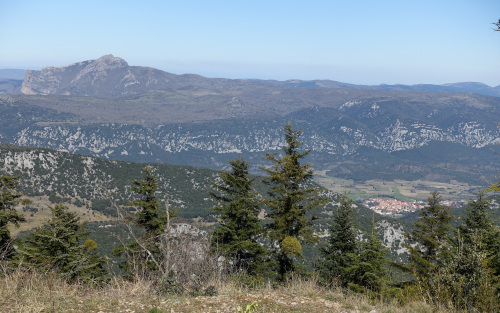 col de Fressinet