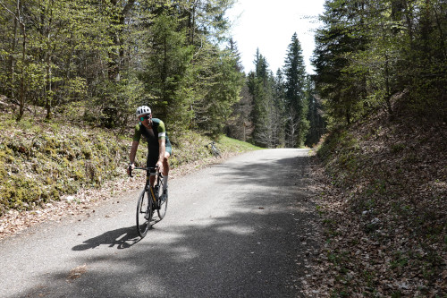 col de Combe Blanche