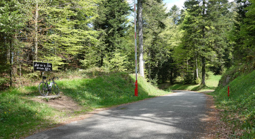 col de Joux