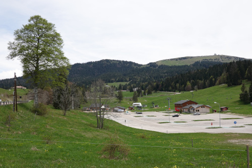 Monts du Jura