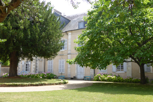 maison de George Sand