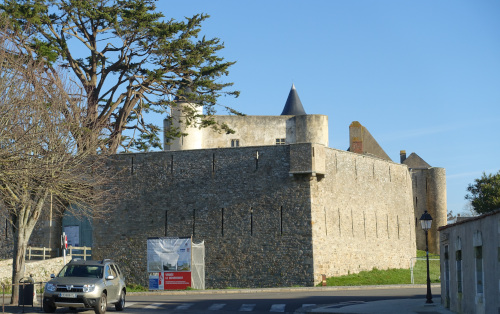 Noirmoutiers
