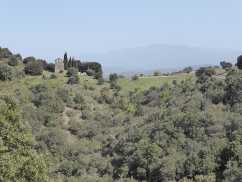 chapelle de Fontcouverte