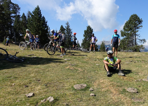 collet de la Font Freda de Riu