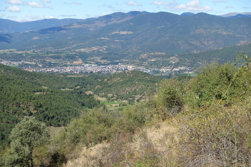 La Seu d'Urgell