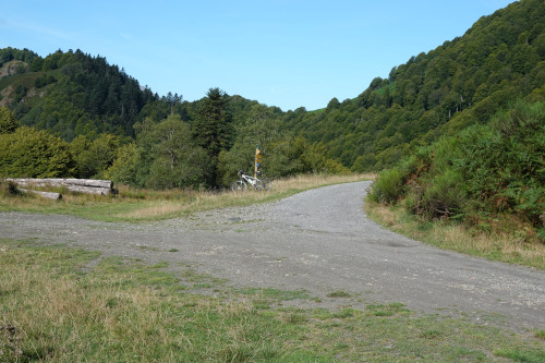 au col d'Artigascou