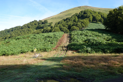 col d'Artigaux