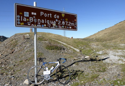 port de la Bonaîgua