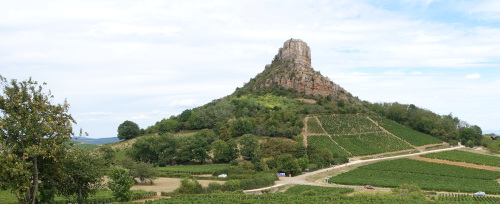 roche de Solutré