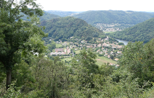 vallée de la Loire