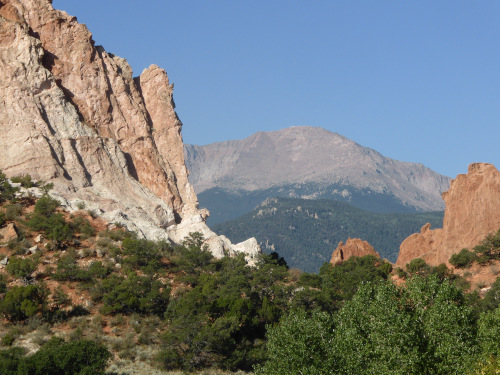 garden of gods
