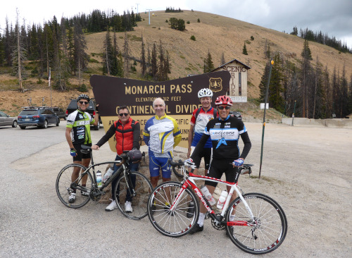 au Monarch pass