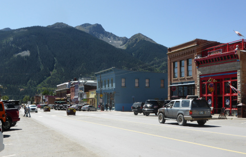 Silverton