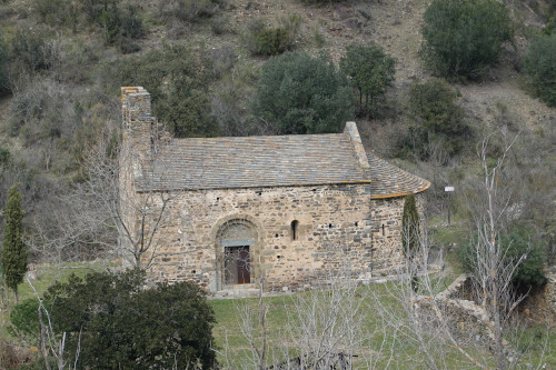 ermitage Sant Silvestre