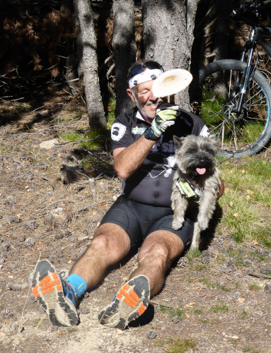 Jean-Pierre et Mistinguett