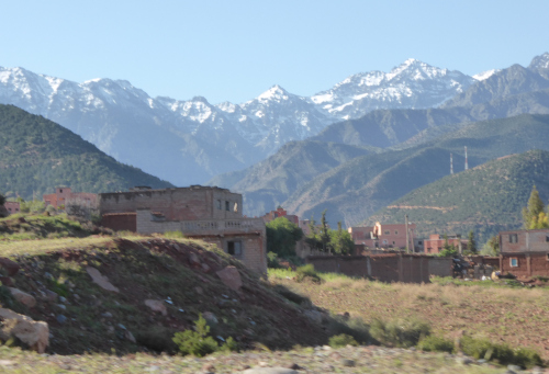 Toubkal