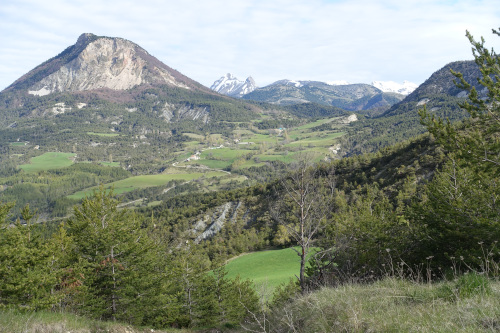 col de la Selle
