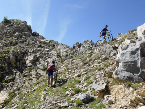 passo Croce Orientale