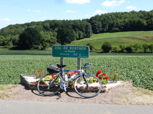 col de Berthen