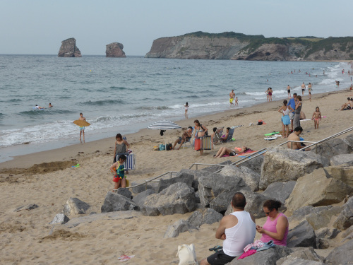 Hendaye