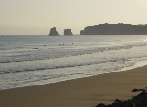 Hendaye