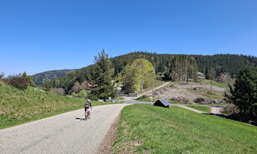 col des Bagenelles