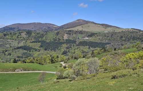 le Grand Ballon