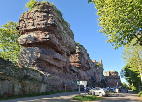 Haut Barr