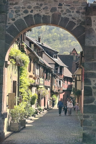 Kaysersberg