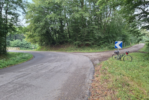 col des Français