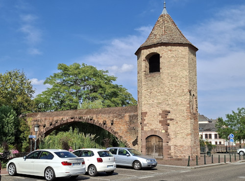 Haguenau