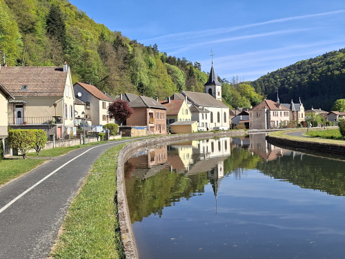 Lutzelbourg