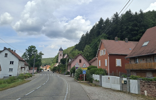 Philippsbourg
