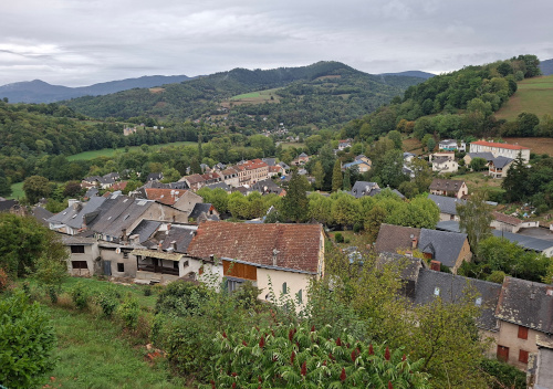 Castillon-en-Couserans