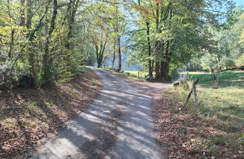 col de l'Espy